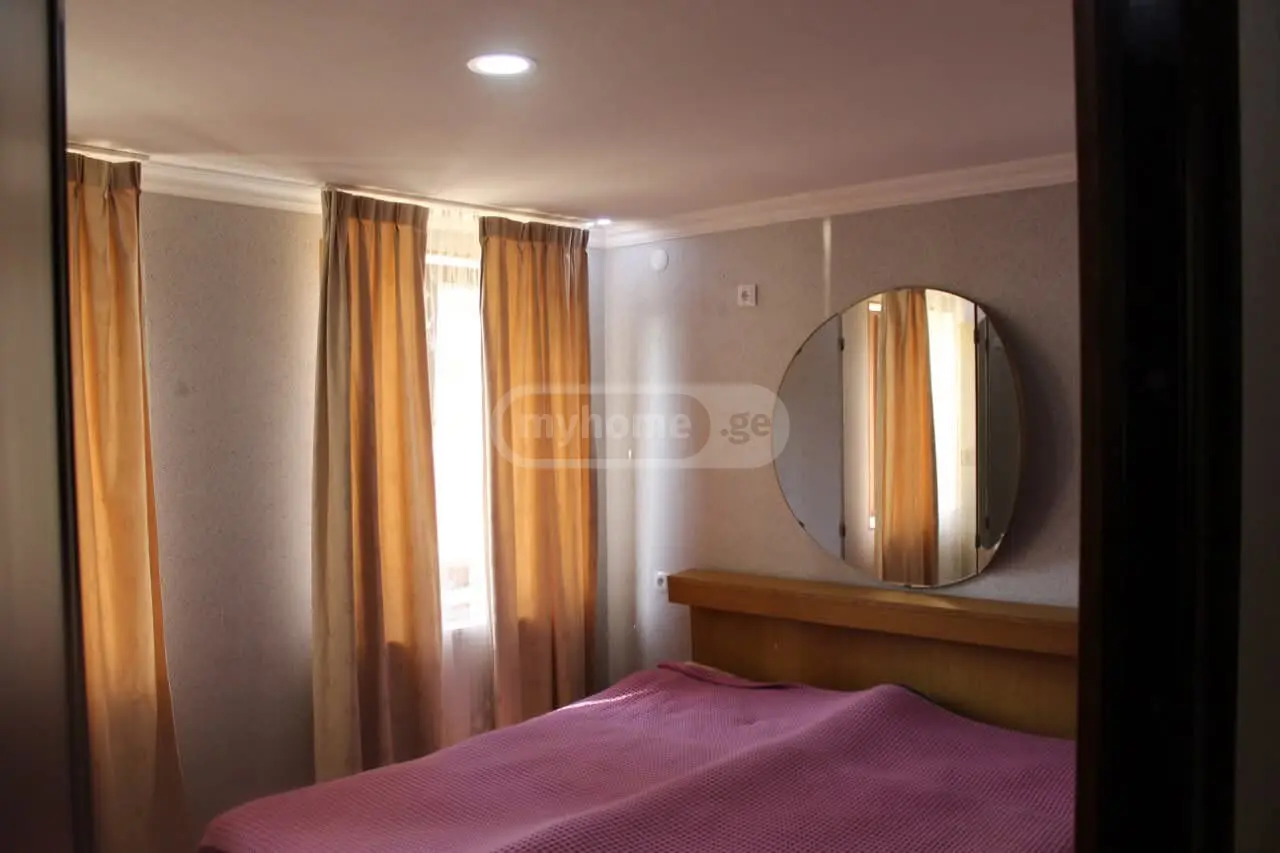 For Rent 4 Room Private House Zugdidshi view 3