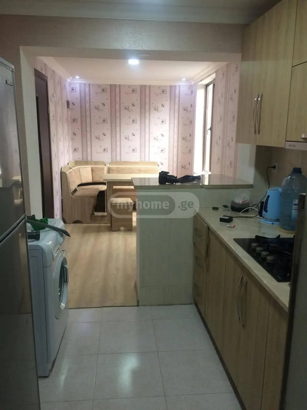 For Rent 4 Room Private House Zugdidshi view 4