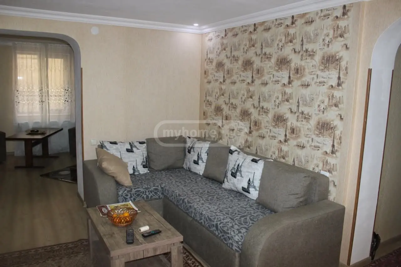 For Rent 4 Room Private House Zugdidshi view 8