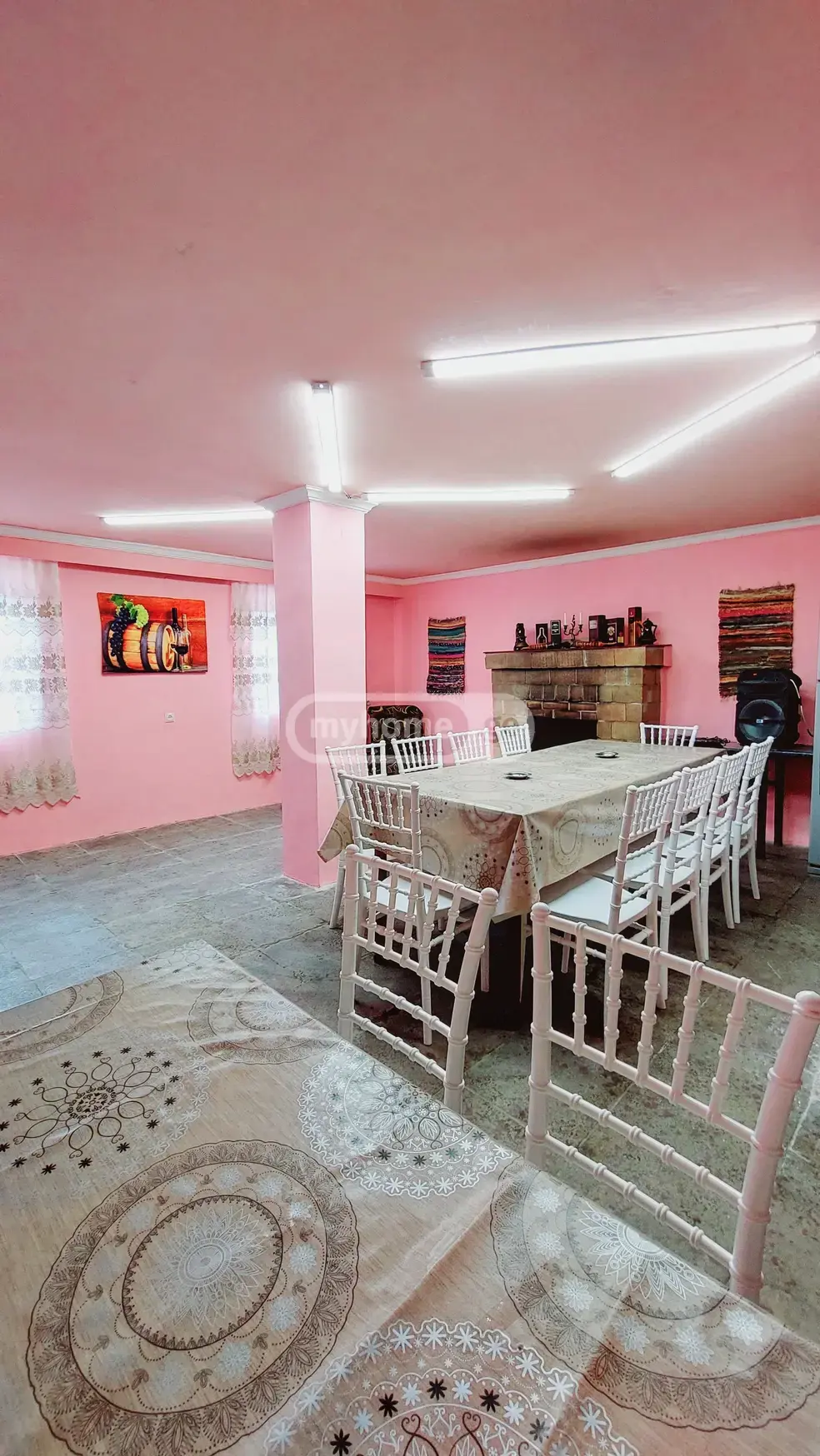 Daily Rent 5 Room Country House view 3