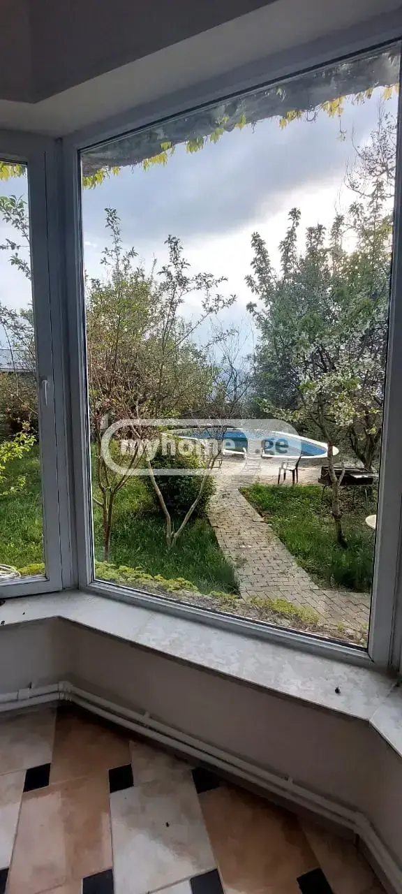 For Rent 9 Room Country House Mtskhetis Munitsipalitetshi view 2