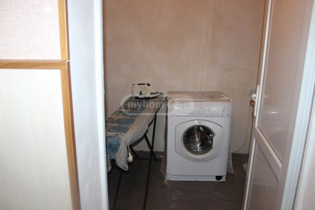 For Rent 4 Room Private House Zugdidshi view 6