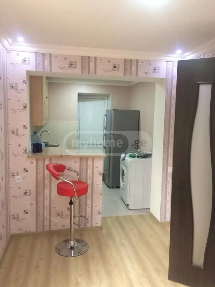 For Rent 4 Room Private House Zugdidshi view 2