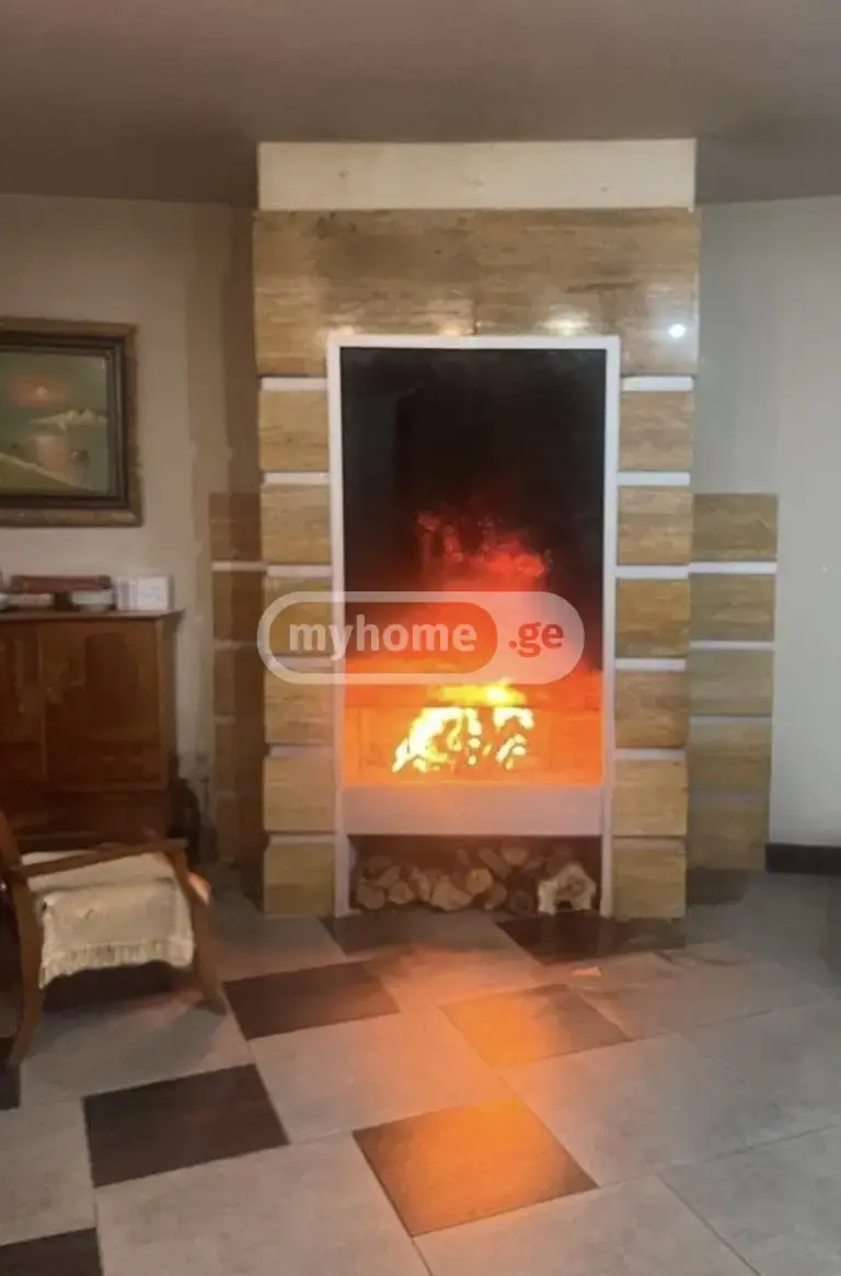 For Rent 8 Room Country House Mtskhetis Munitsipalitetshi view 6
