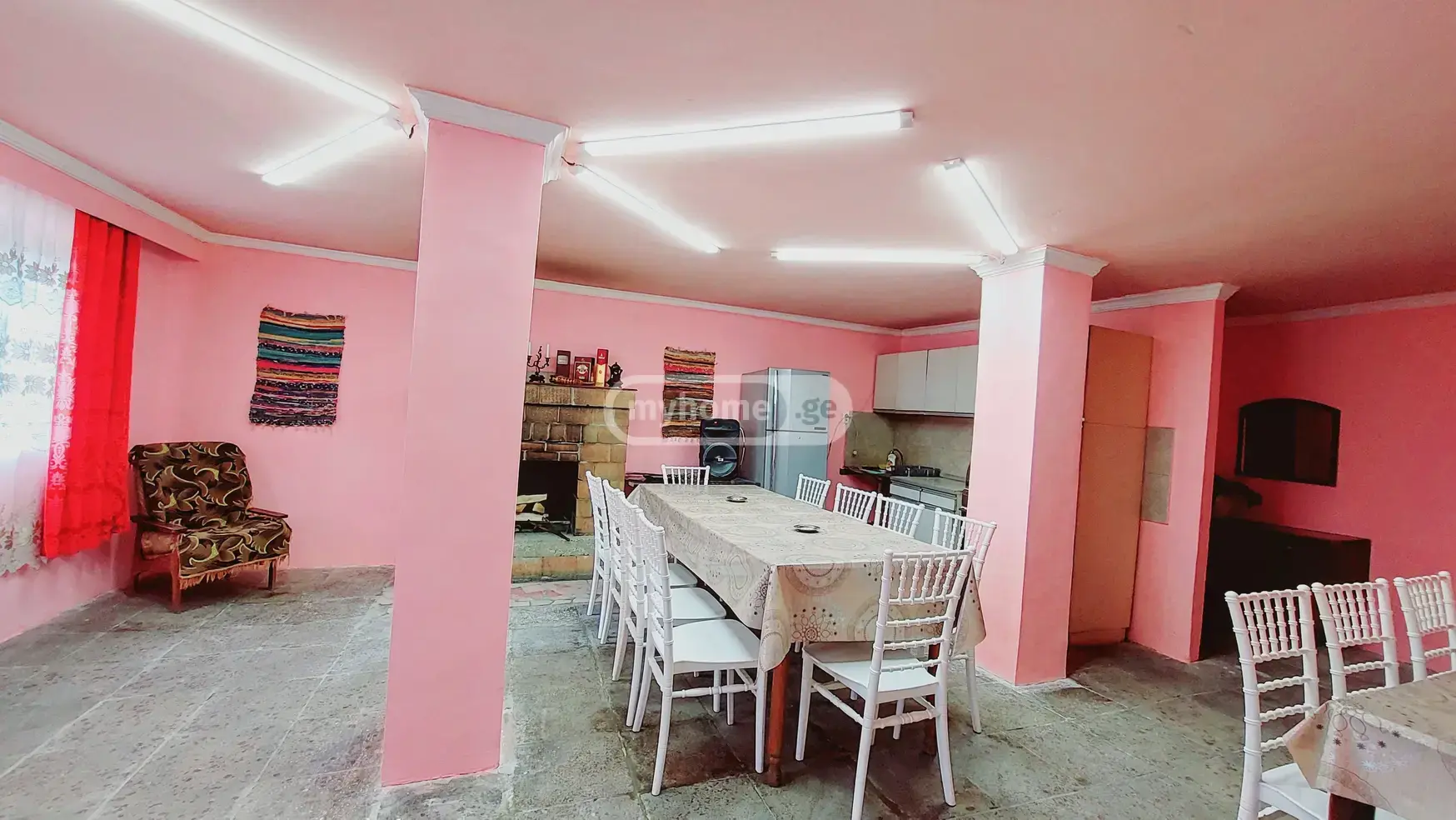 Daily Rent 5 Room Country House view 1