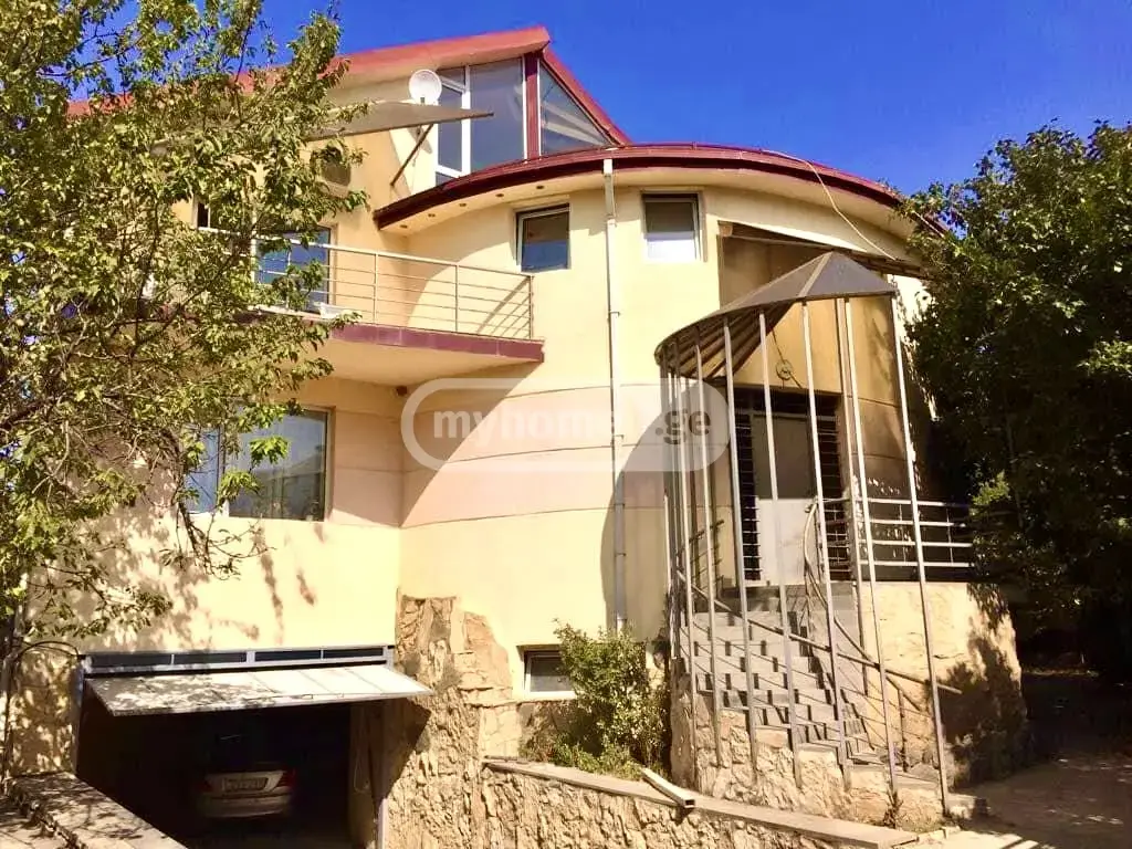 For Rent 8 Room Country House Mtskhetis Munitsipalitetshi view 2