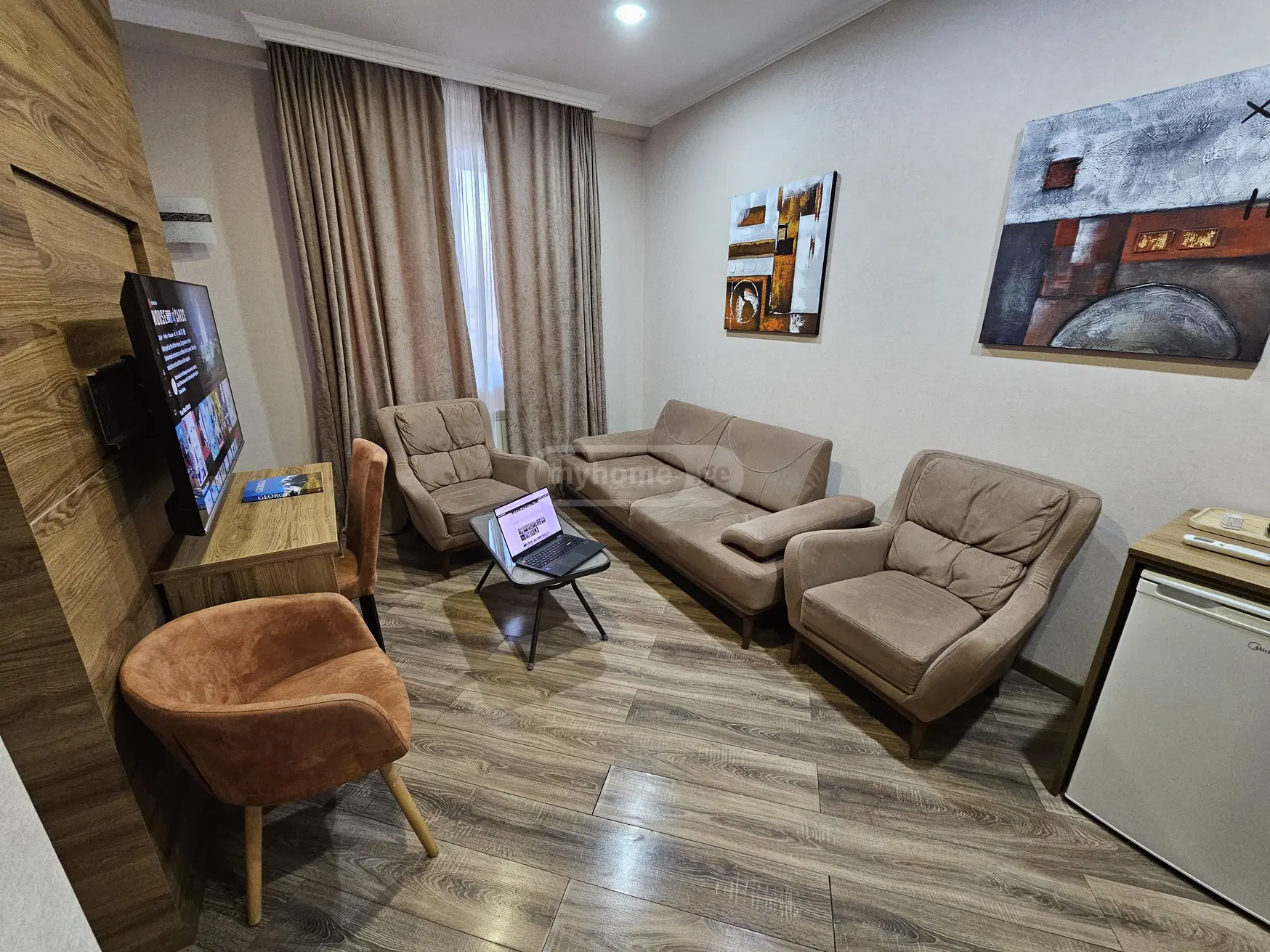 Daily Rent 2 Room Apartment Veraze, 7 of 12