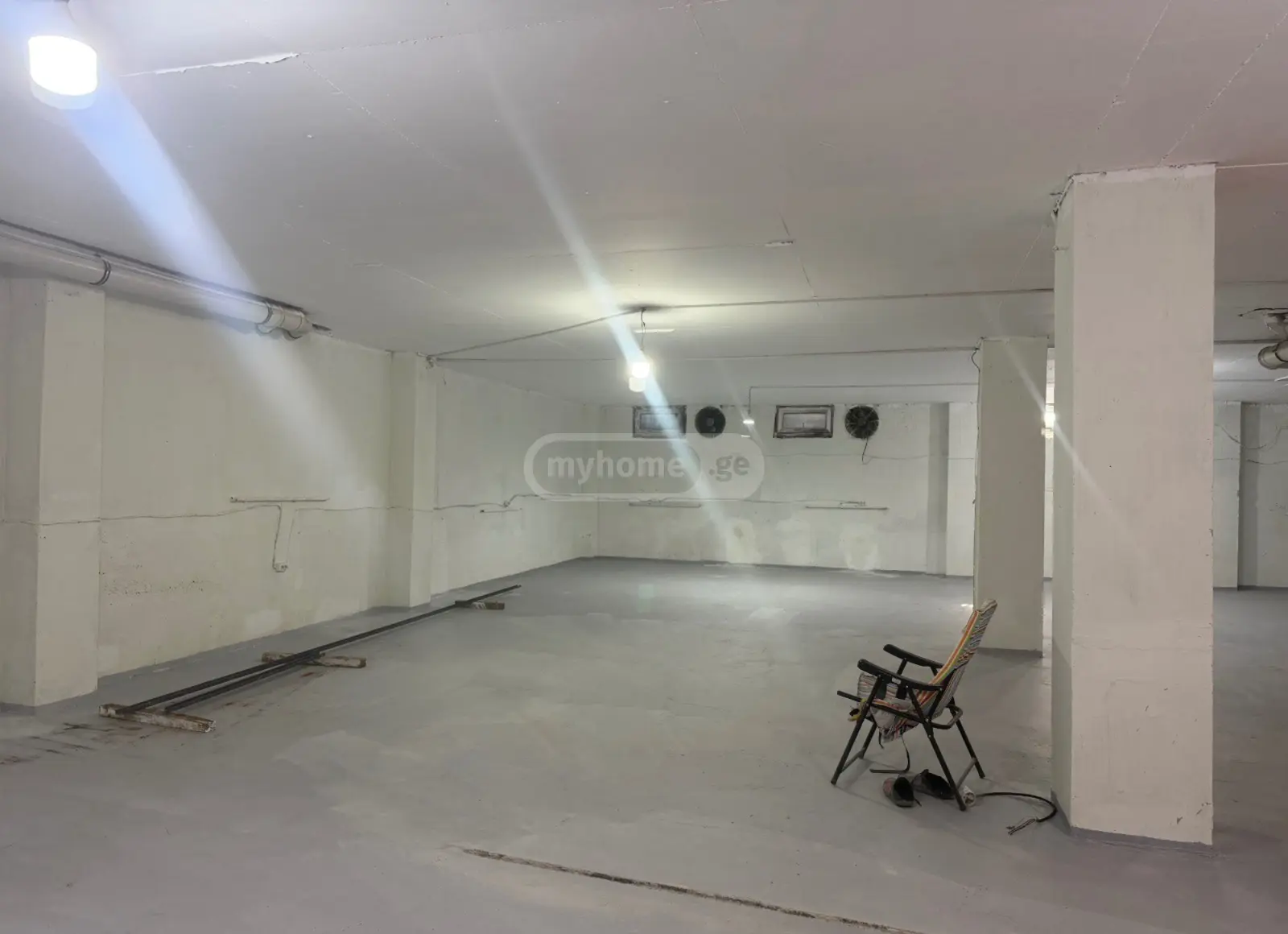 For Sale Universaluri Commercial Space In Batumi view 2