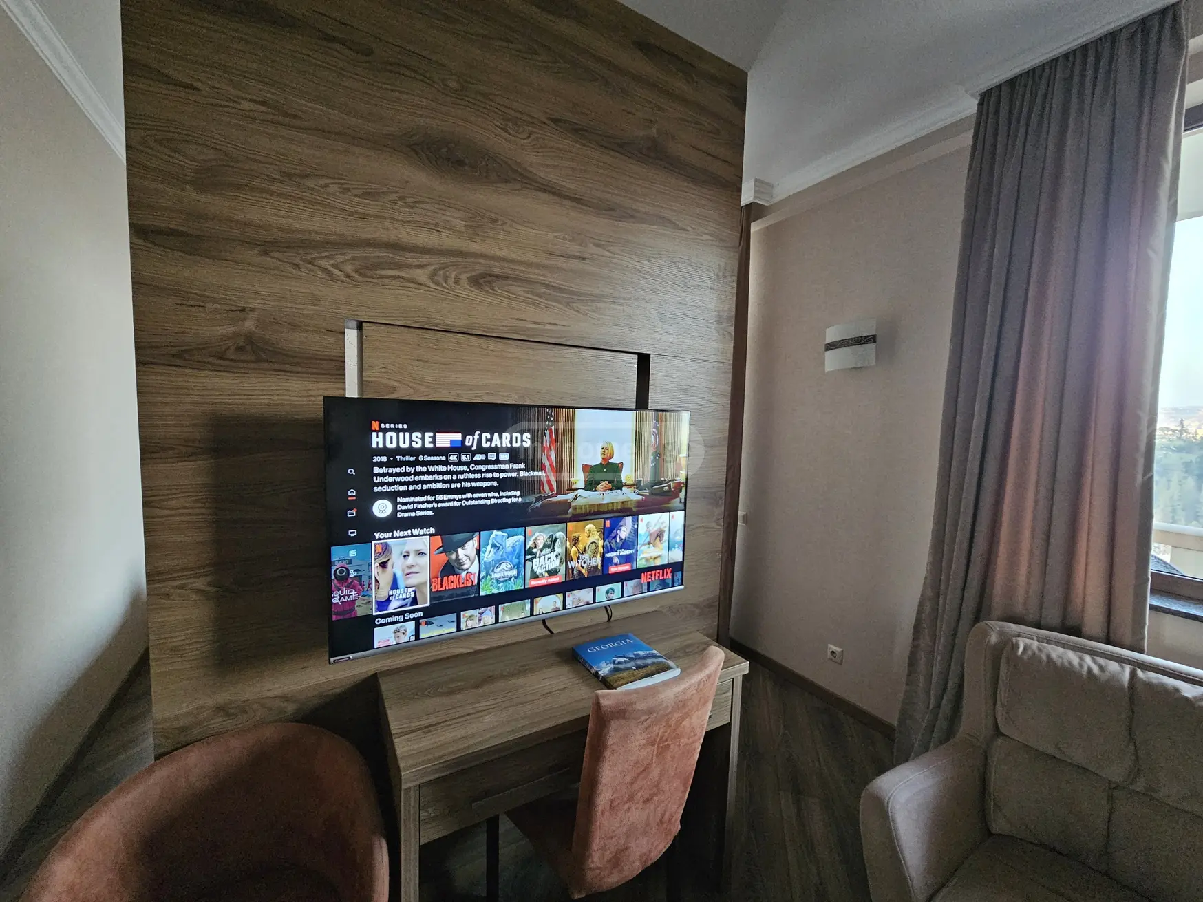 Daily Rent 2 Room Apartment Veraze, 5 of 12