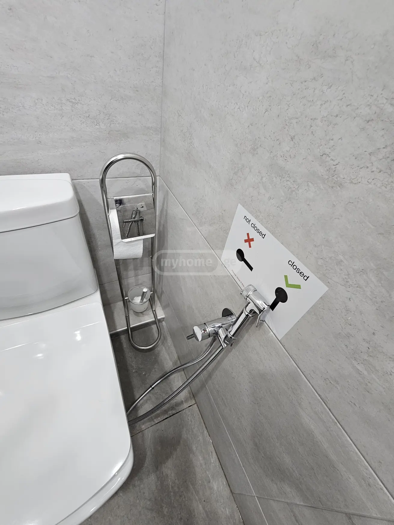 Daily Rent 2 Room Apartment Veraze, 11 of 12
