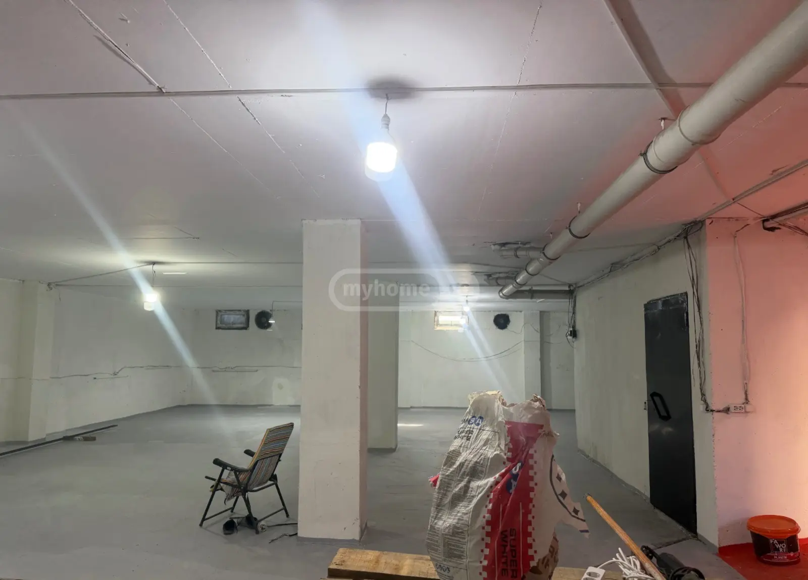For Sale Universaluri Commercial Space In Batumi view 5