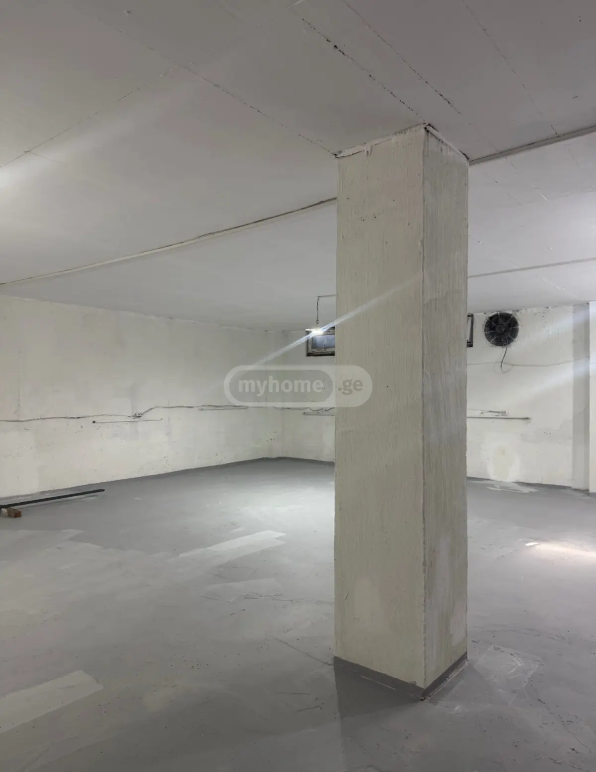 For Sale Universaluri Commercial Space In Batumi view 4