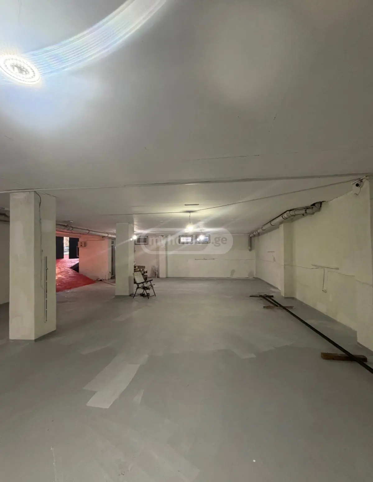 For Rent Universaluri Commercial Space In Batumi view 3
