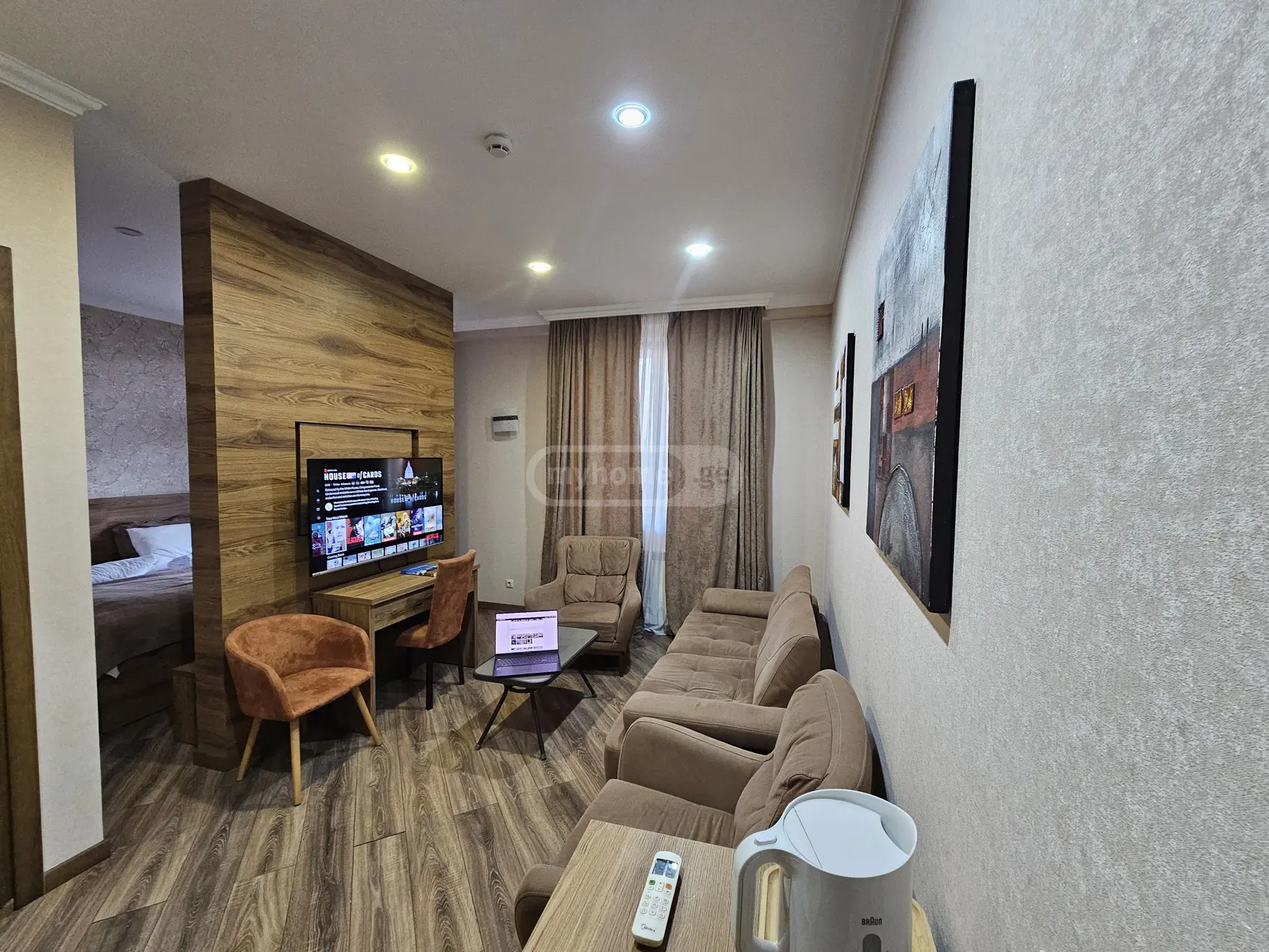 Daily Rent 2 Room Apartment Veraze, 8 of 12