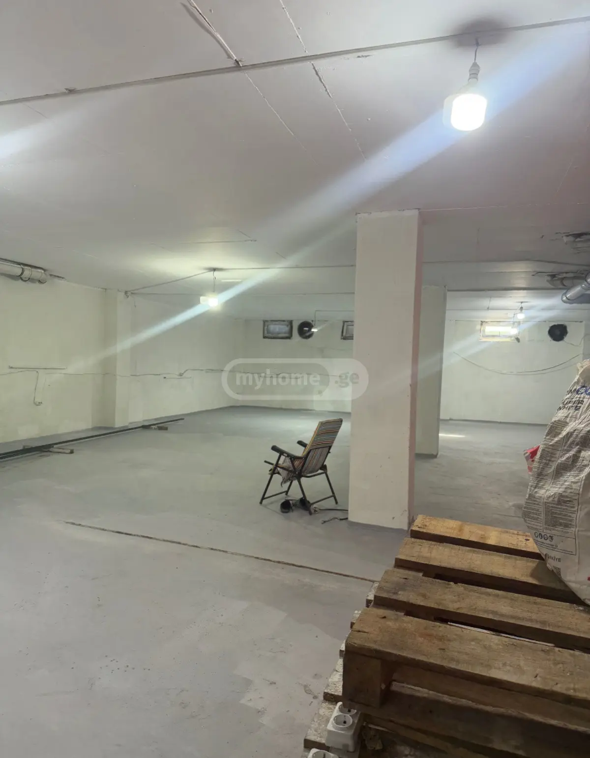 For Sale Universaluri Commercial Space In Batumi view 6