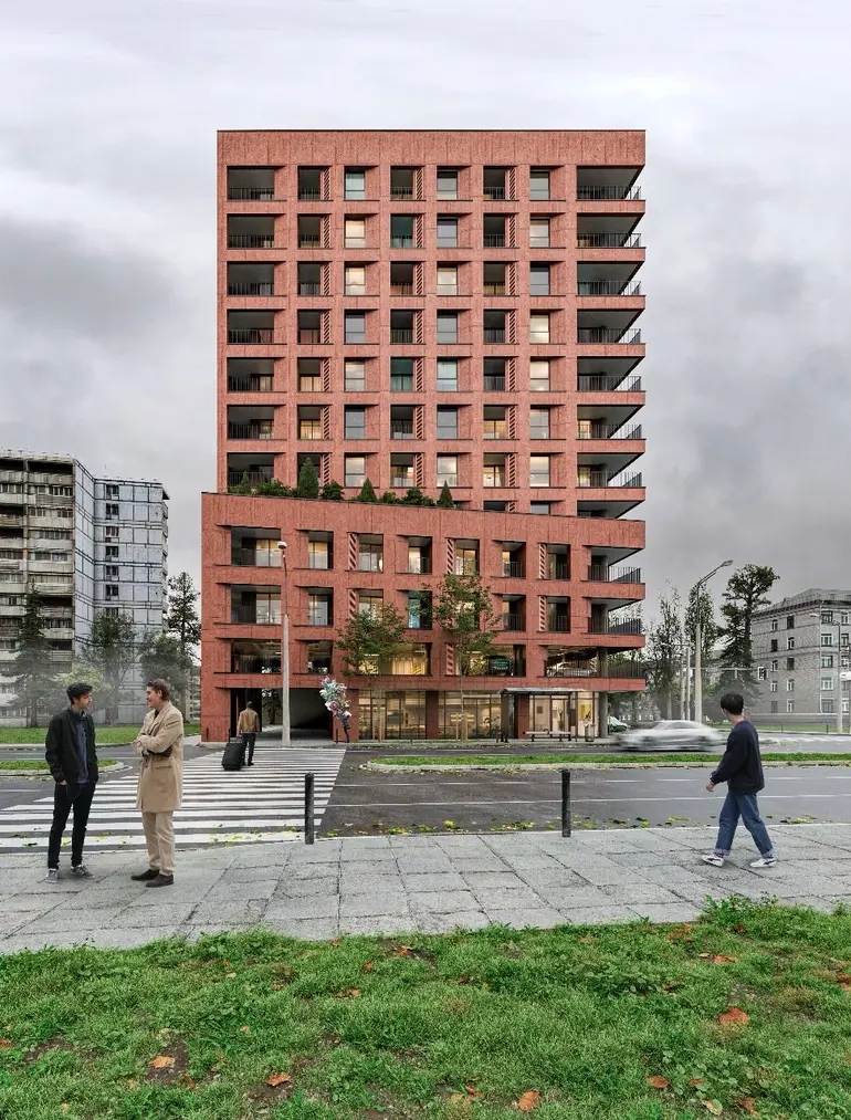 building
