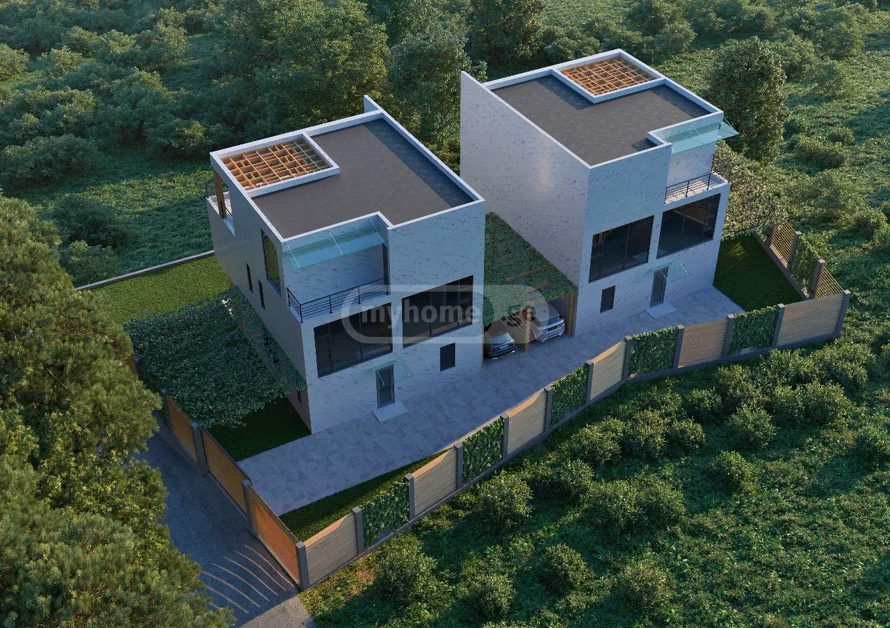 For Sale 7 Room Country House, 10 of 11