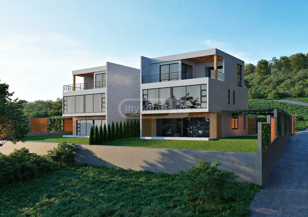 For Sale 7 Room Country House, 8 of 11