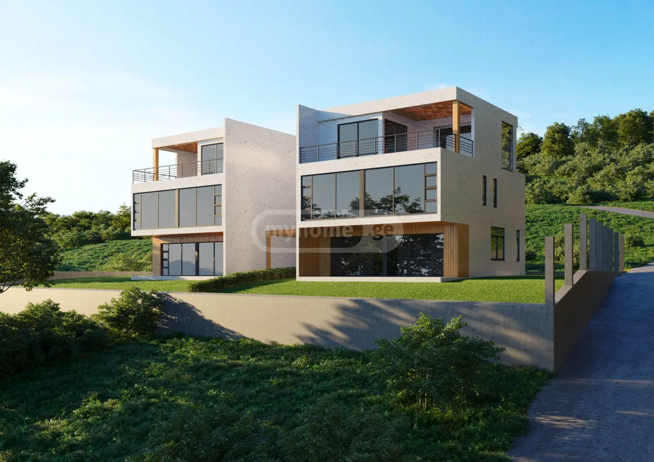 For Sale 7 Room Country House, 4 of 11