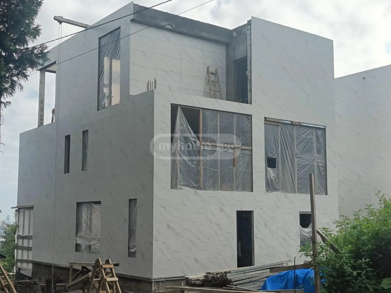 For Sale 7 Room Country House, 2 of 11