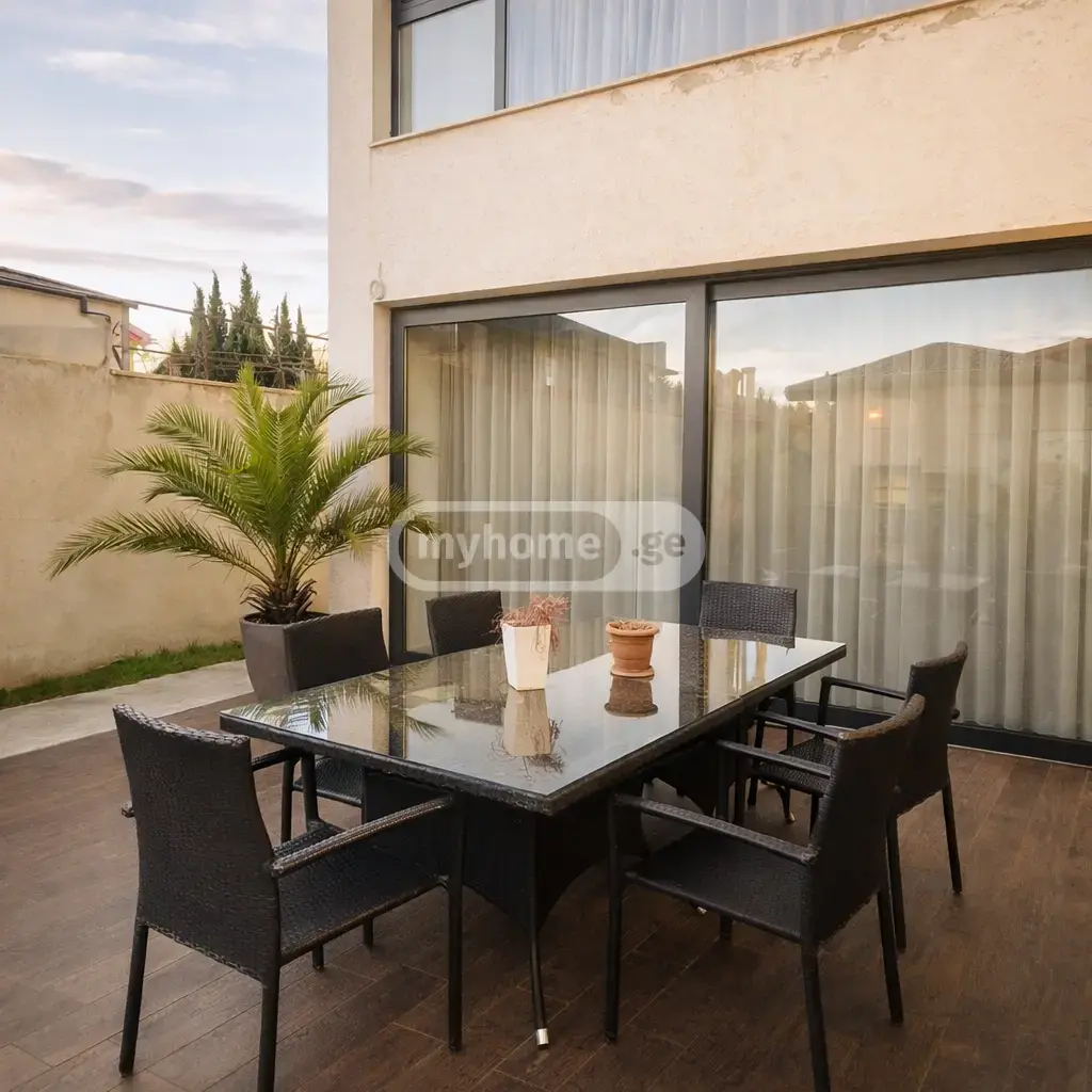 For Sale 10+ Room Private House Dighmis Masivshi view 12