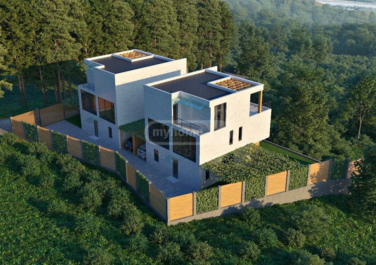 For Sale 7 Room Country House, 5 of 11