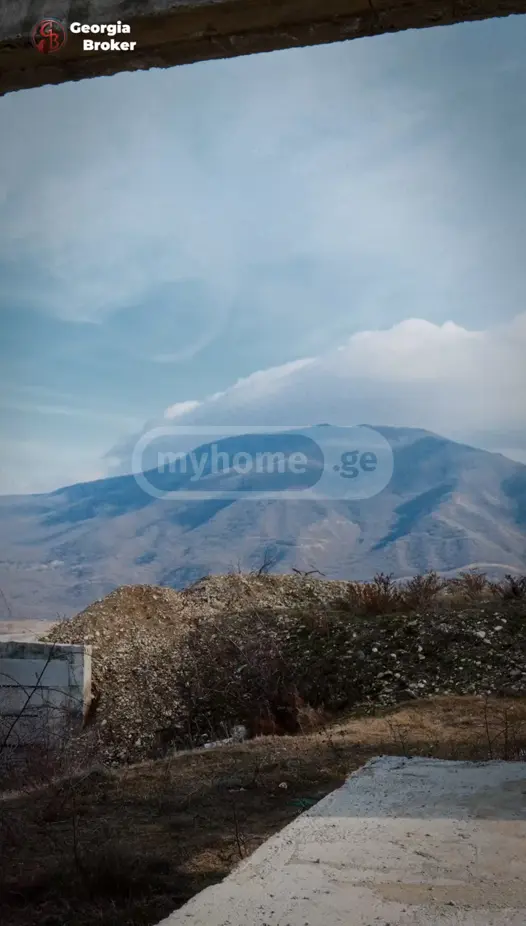 For Sale 5 Room Private House Mtskhetis Munitsipalitetshi view 6