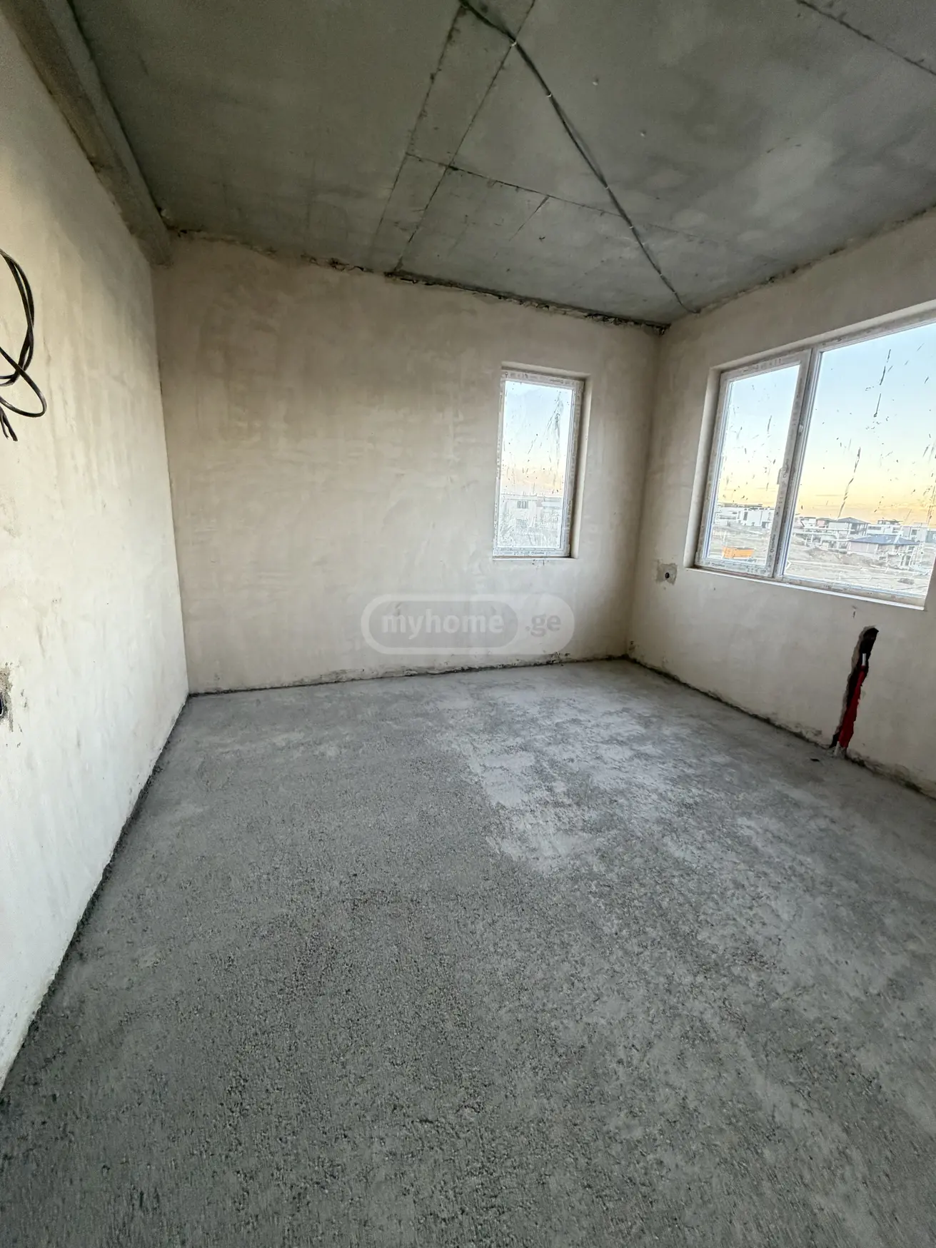 For Sale 6 Room Private House Nutsubidzis Perdobze, 10 of 12