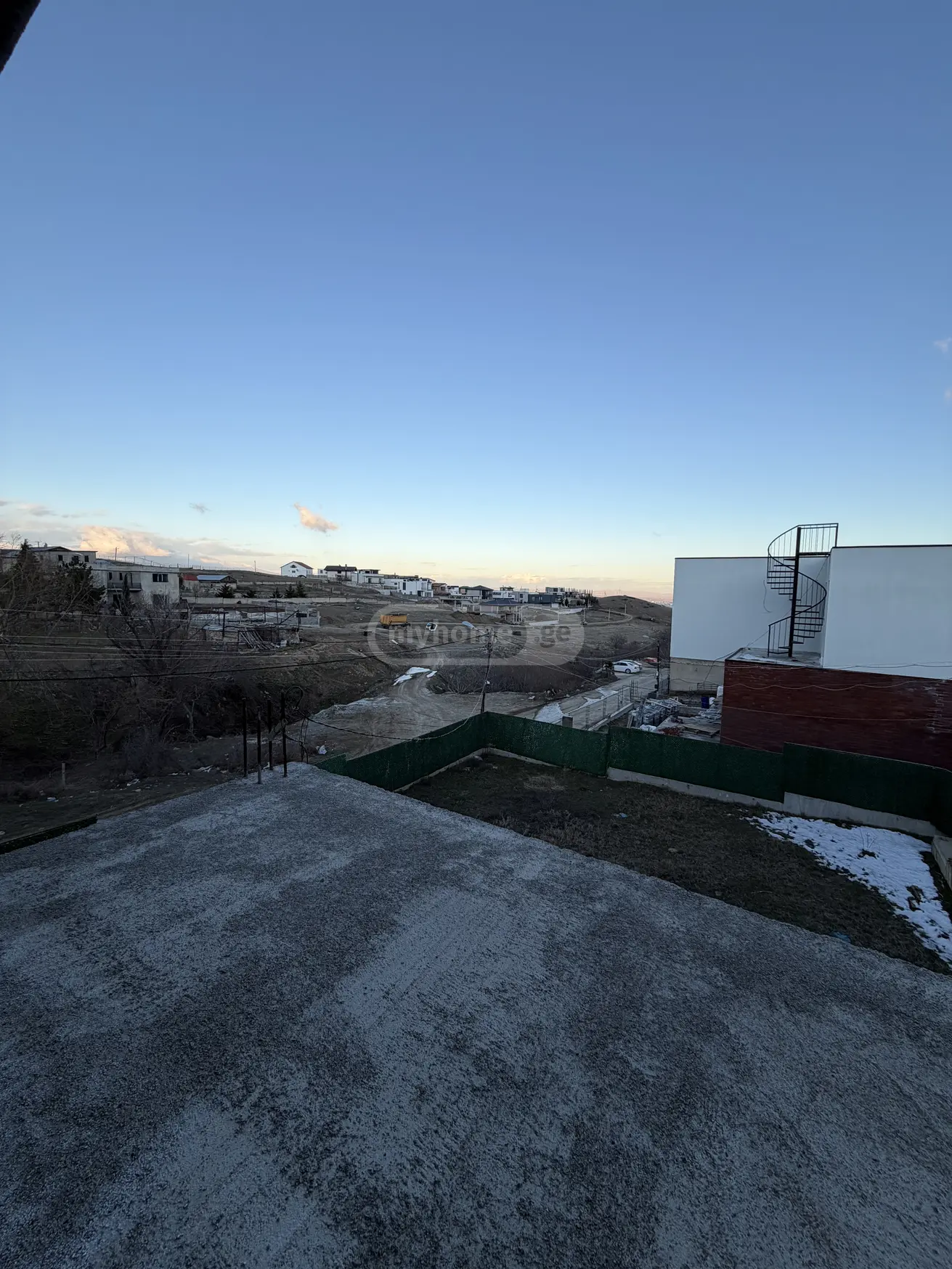 For Sale 6 Room Private House Nutsubidzis Perdobze, 3 of 12