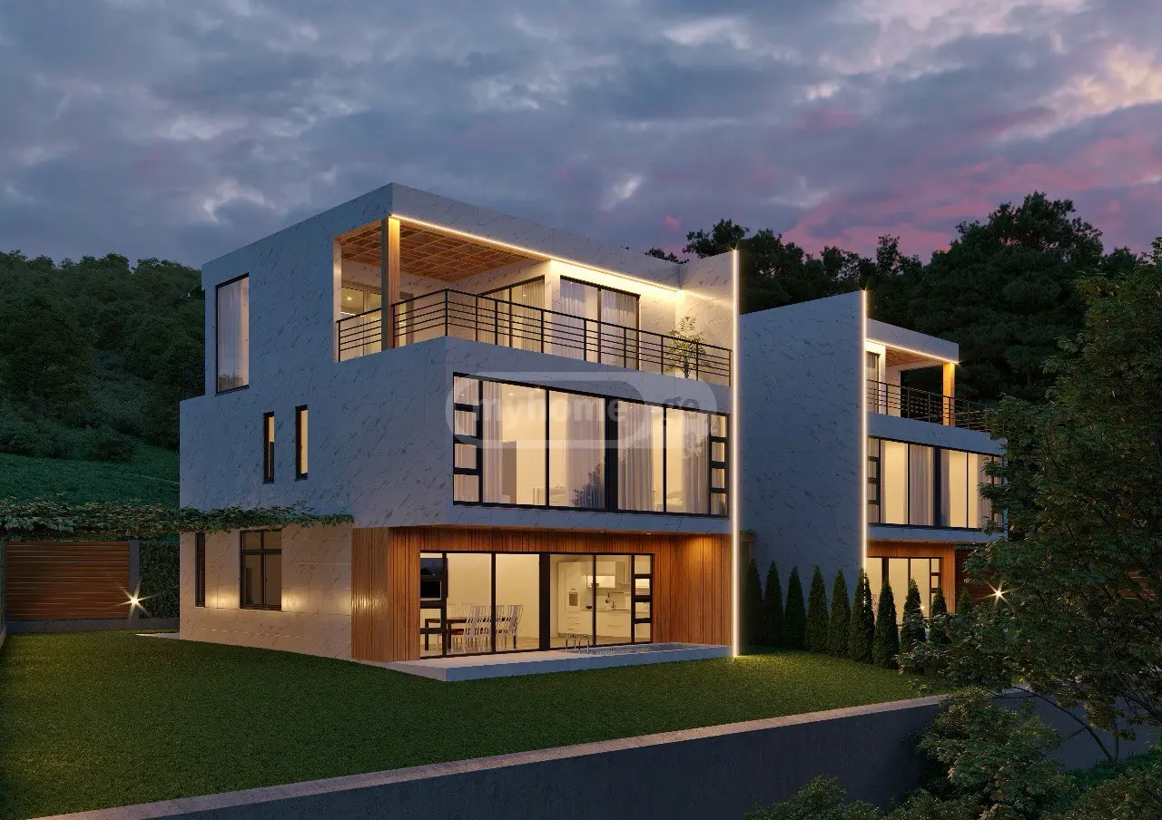 For Sale 7 Room Country House, 3 of 11