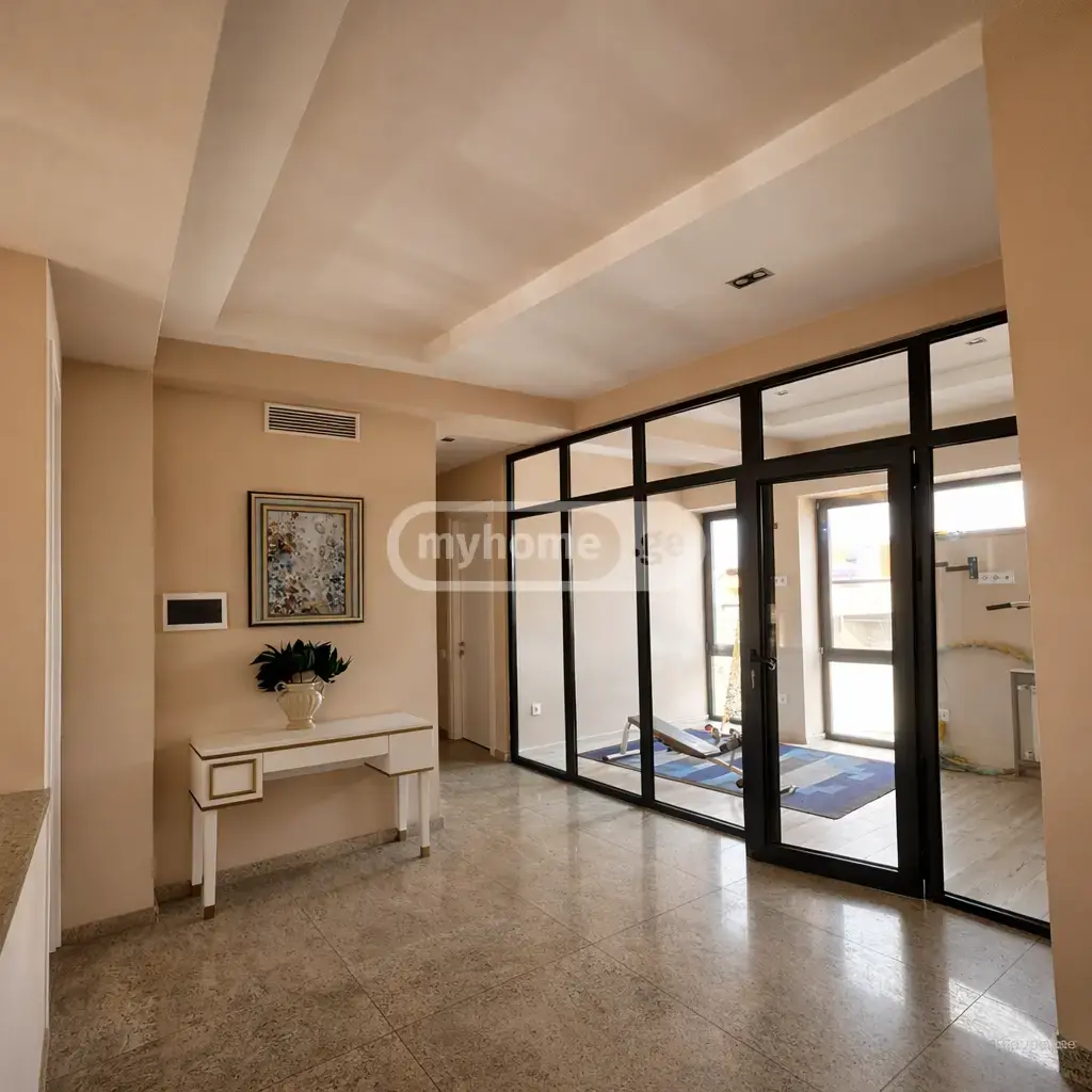 For Sale 10+ Room Private House Dighmis Masivshi view 3