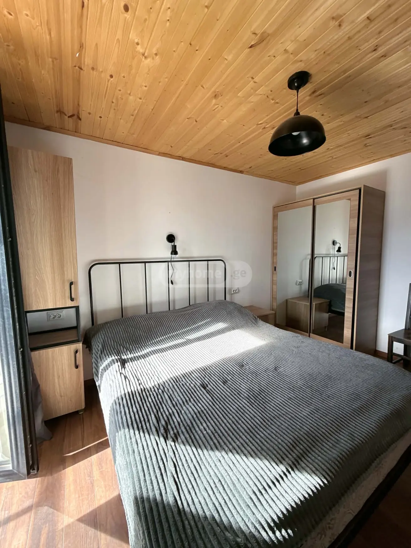 Daily Rent 2 Room Sastumro Bakurianshi, 9 of 9