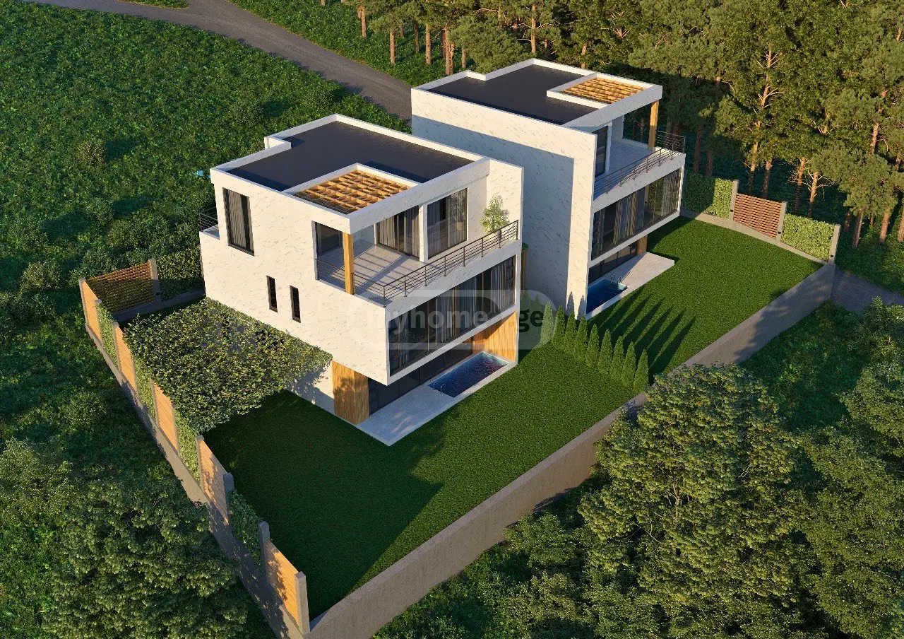 For Sale 7 Room Country House, 11 of 11