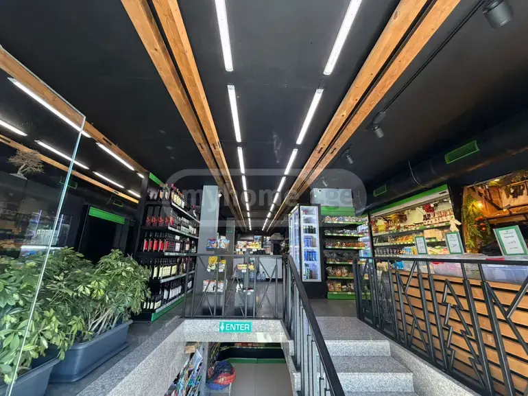 For Rent Universaluri Commercial Space In Batumi, 4 of 7