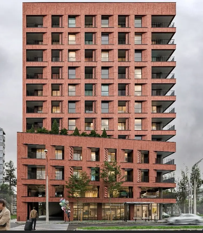 building