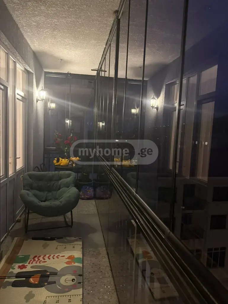 For Sale 3 Room Apartment view 4