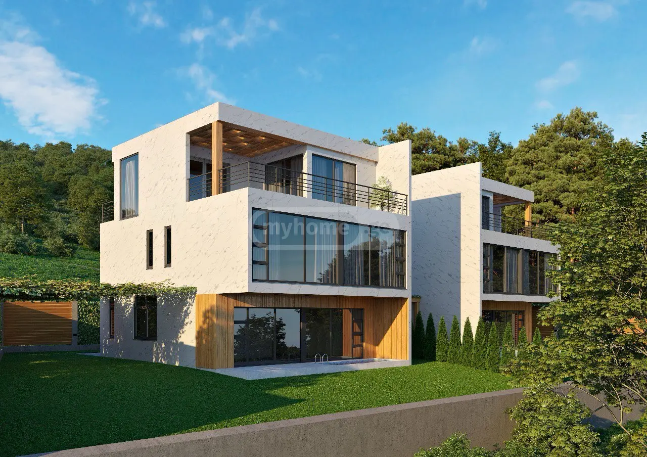 For Sale 7 Room Country House, 6 of 11