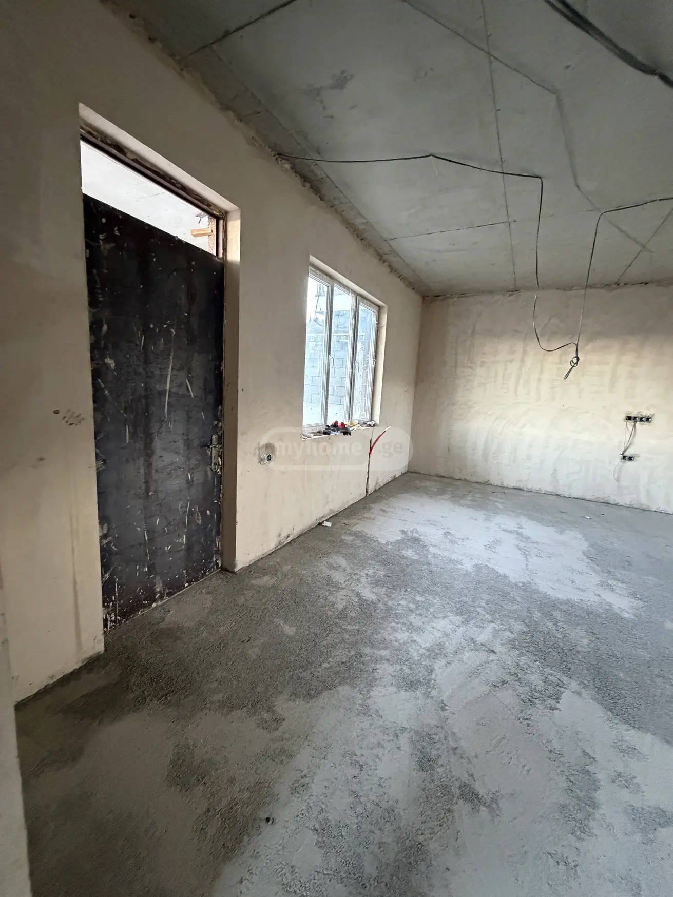 For Sale 6 Room Private House Nutsubidzis Perdobze, 6 of 12