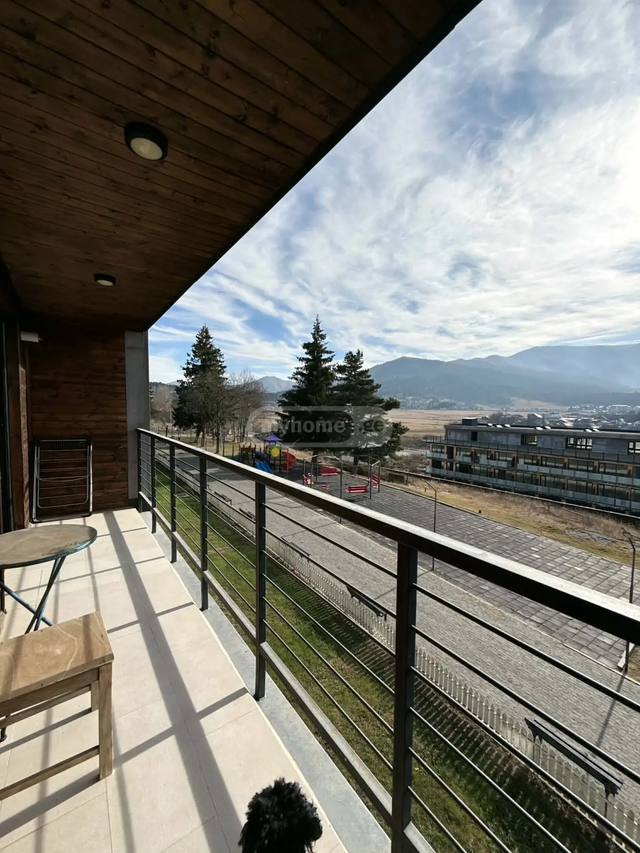 Daily Rent 2 Room Sastumro Bakurianshi, 8 of 9