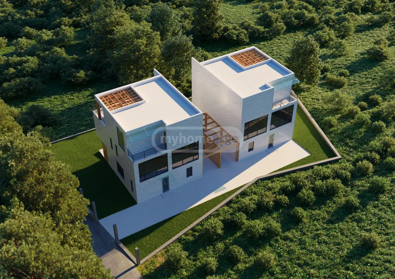For Sale 7 Room Country House, 7 of 11
