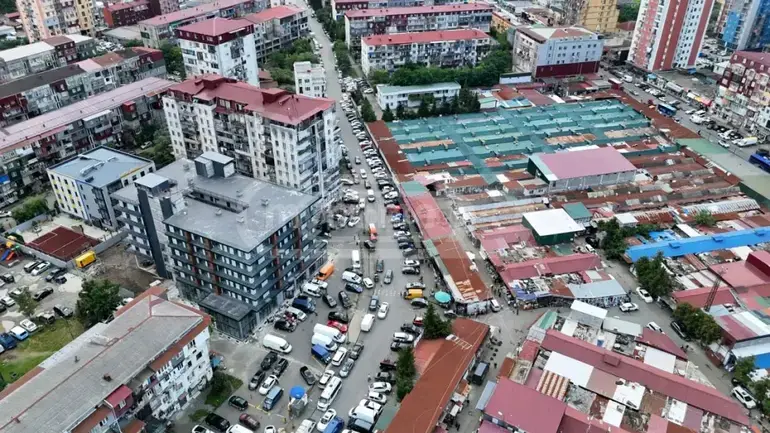 For Sale Universaluri Commercial Space In Batumi view 2