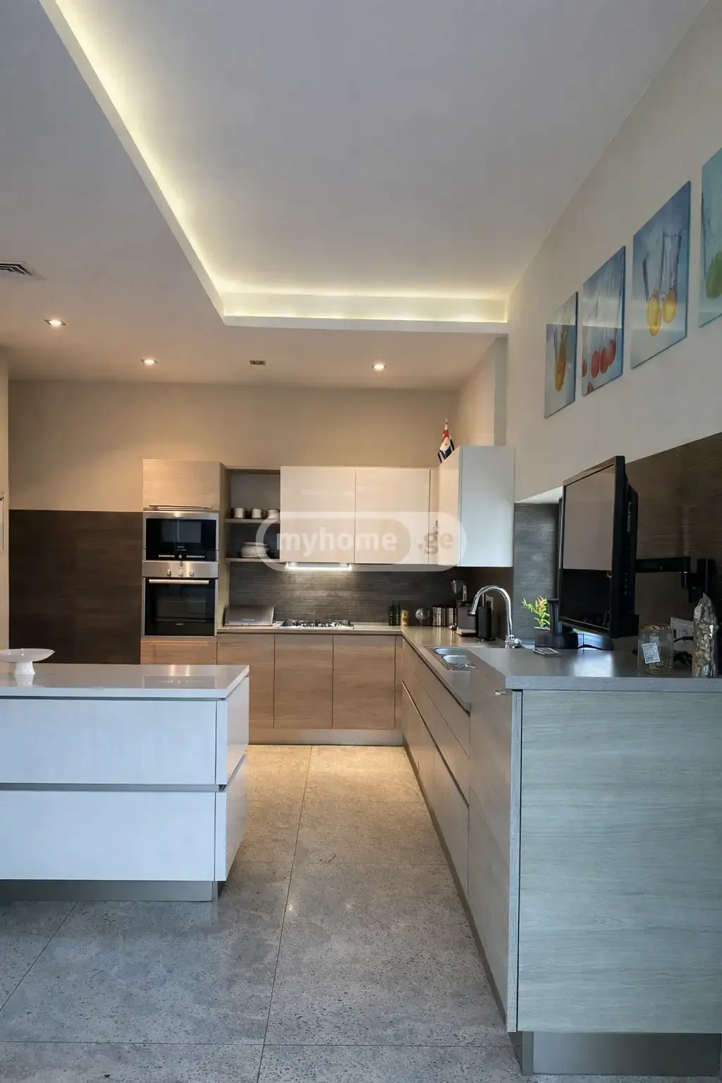 For Sale 10+ Room Private House Dighmis Masivshi view 8