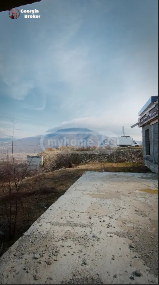 For Sale 5 Room Private House Mtskhetis Munitsipalitetshi view 3