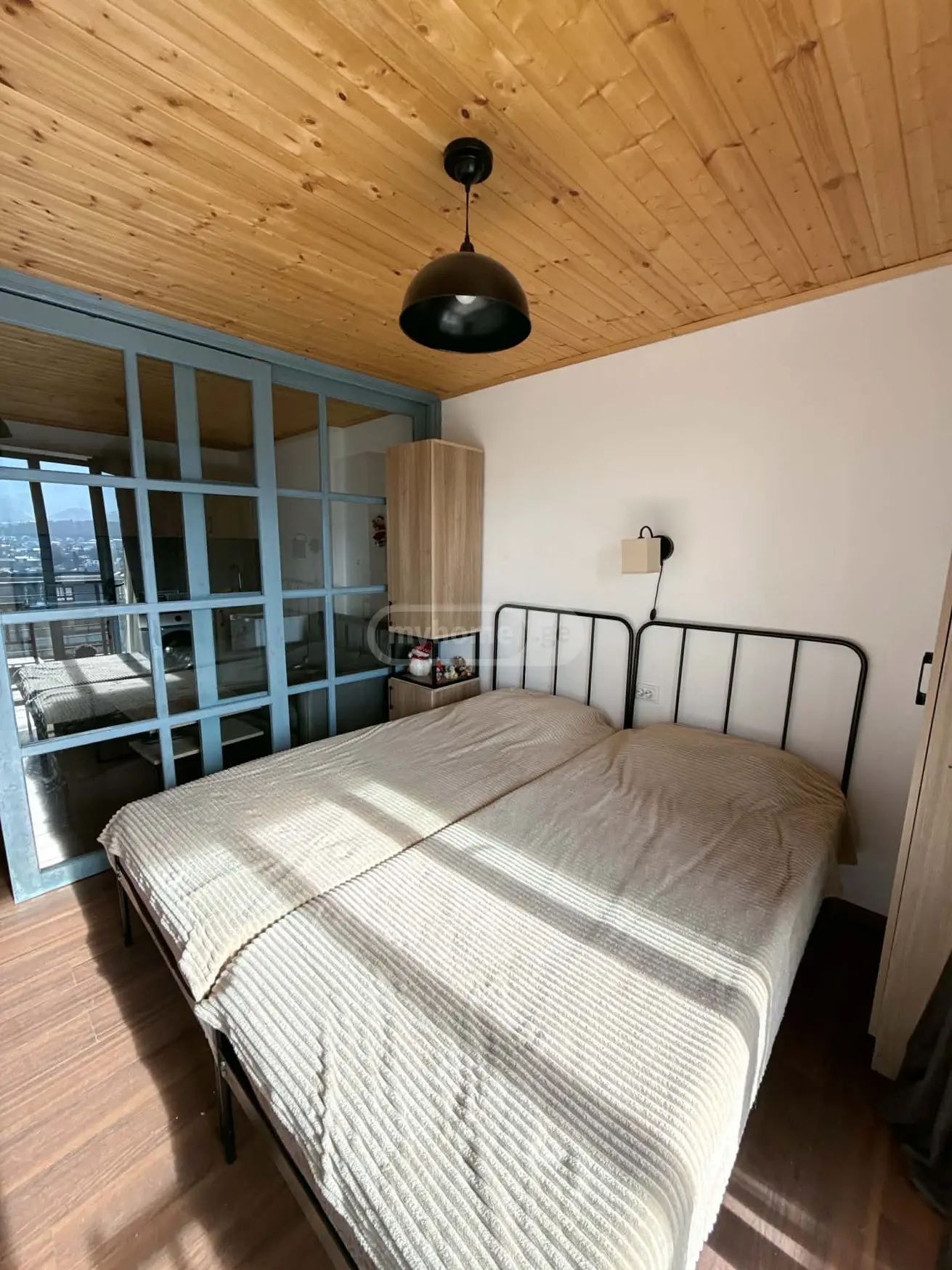 Daily Rent 2 Room Sastumro Bakurianshi, 7 of 9