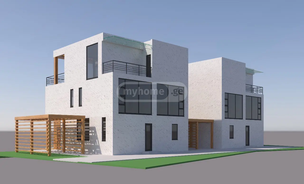 For Sale 7 Room Country House, 1 of 11