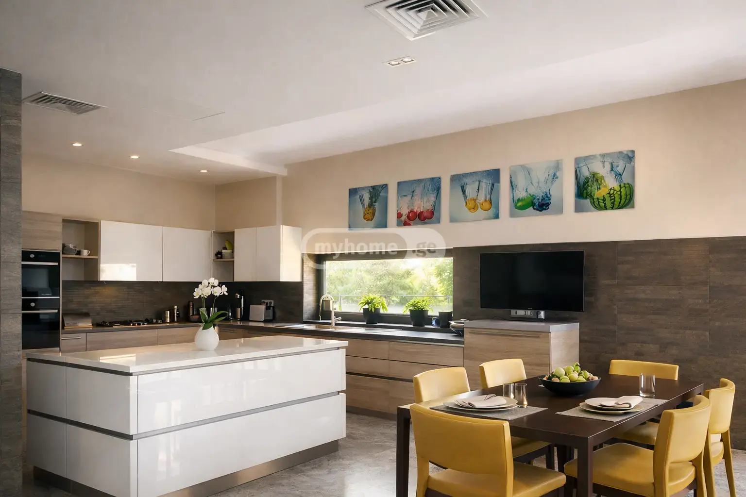 For Sale 10+ Room Private House Dighmis Masivshi view 11