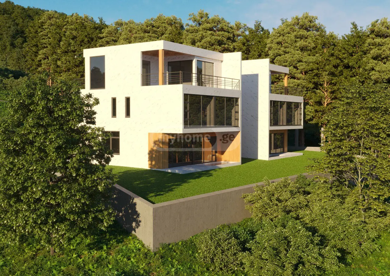 For Sale 7 Room Country House, 9 of 11