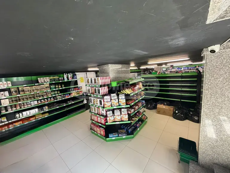 For Rent Universaluri Commercial Space In Batumi, 3 of 7