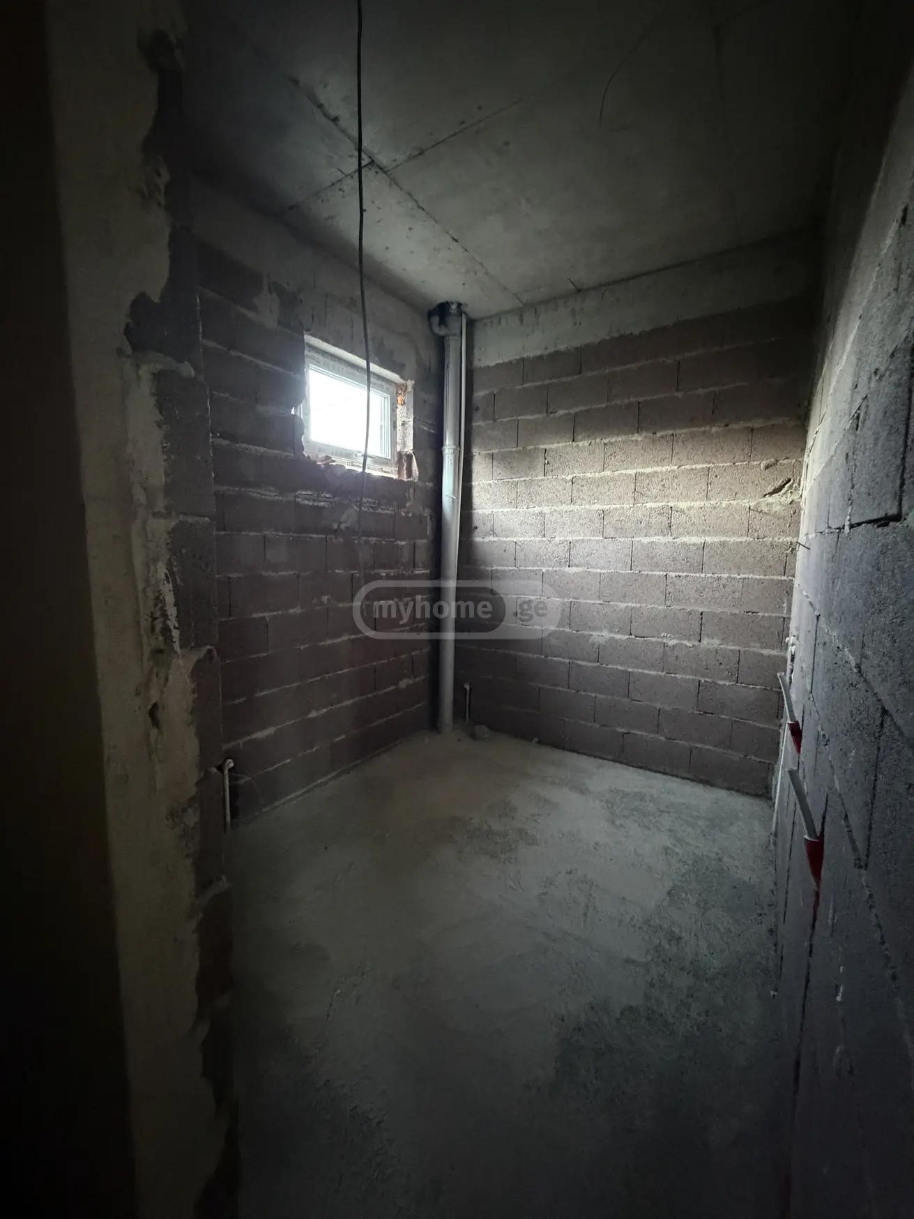 For Sale 6 Room Private House Nutsubidzis Perdobze, 7 of 12