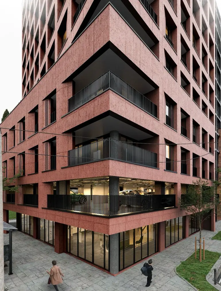 building